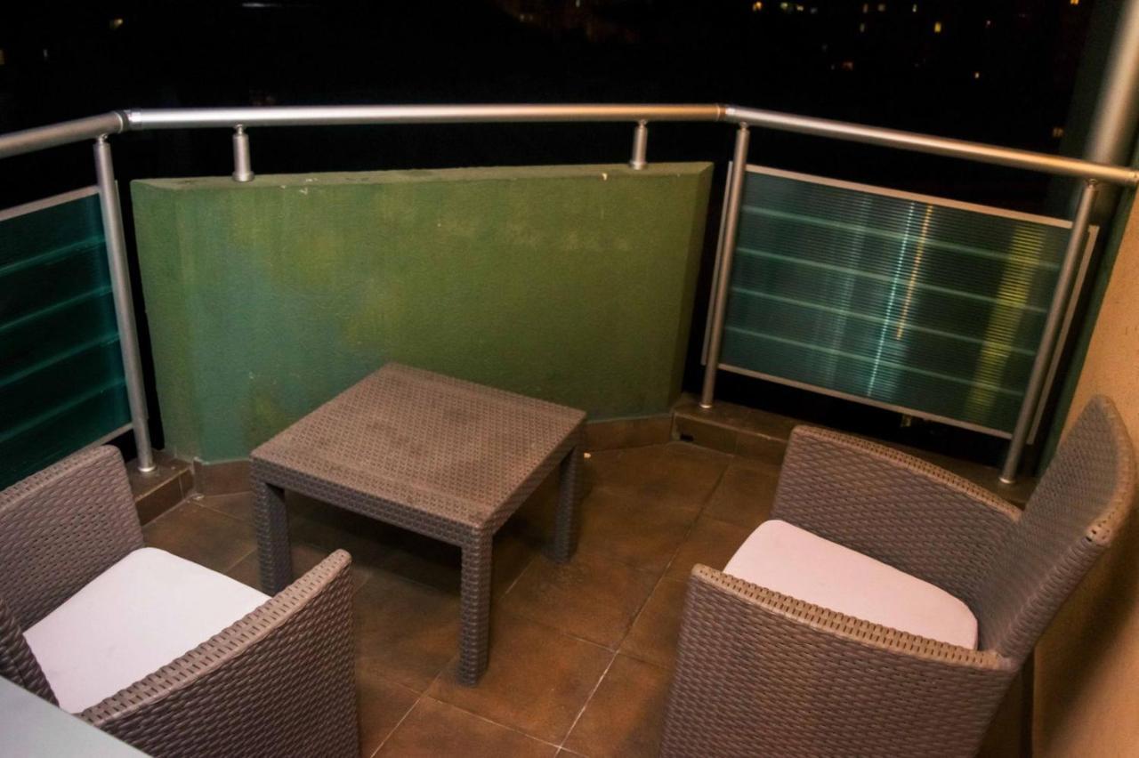 Apartment Aleksija Ni エクステリア 写真