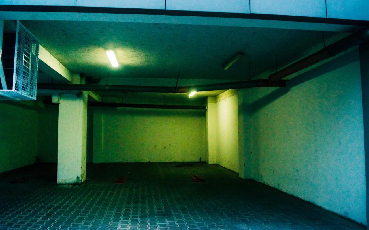 Apartment Aleksija Ni エクステリア 写真