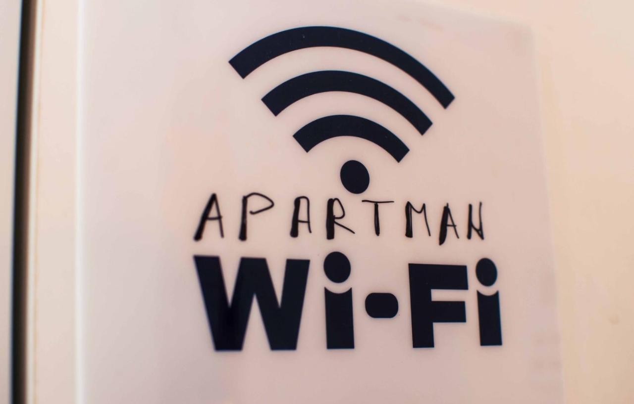 Apartment Aleksija Ni エクステリア 写真