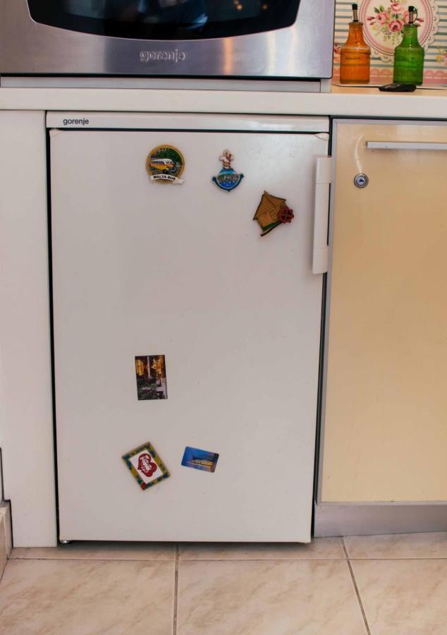 Apartment Aleksija Ni エクステリア 写真