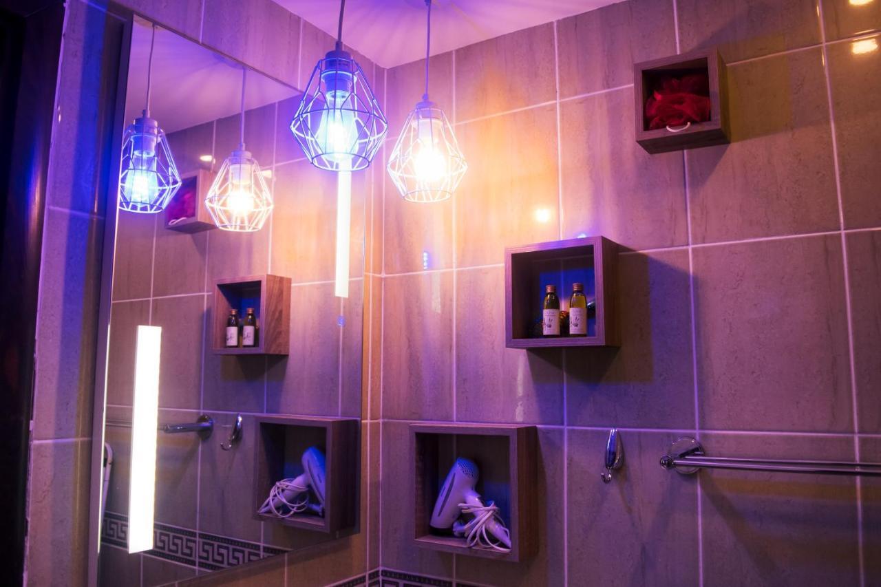 Apartment Aleksija Ni エクステリア 写真