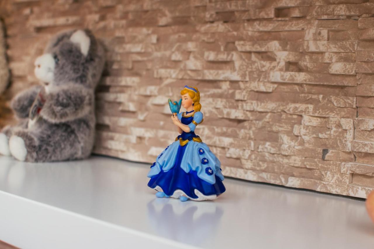 Apartment Aleksija Ni エクステリア 写真