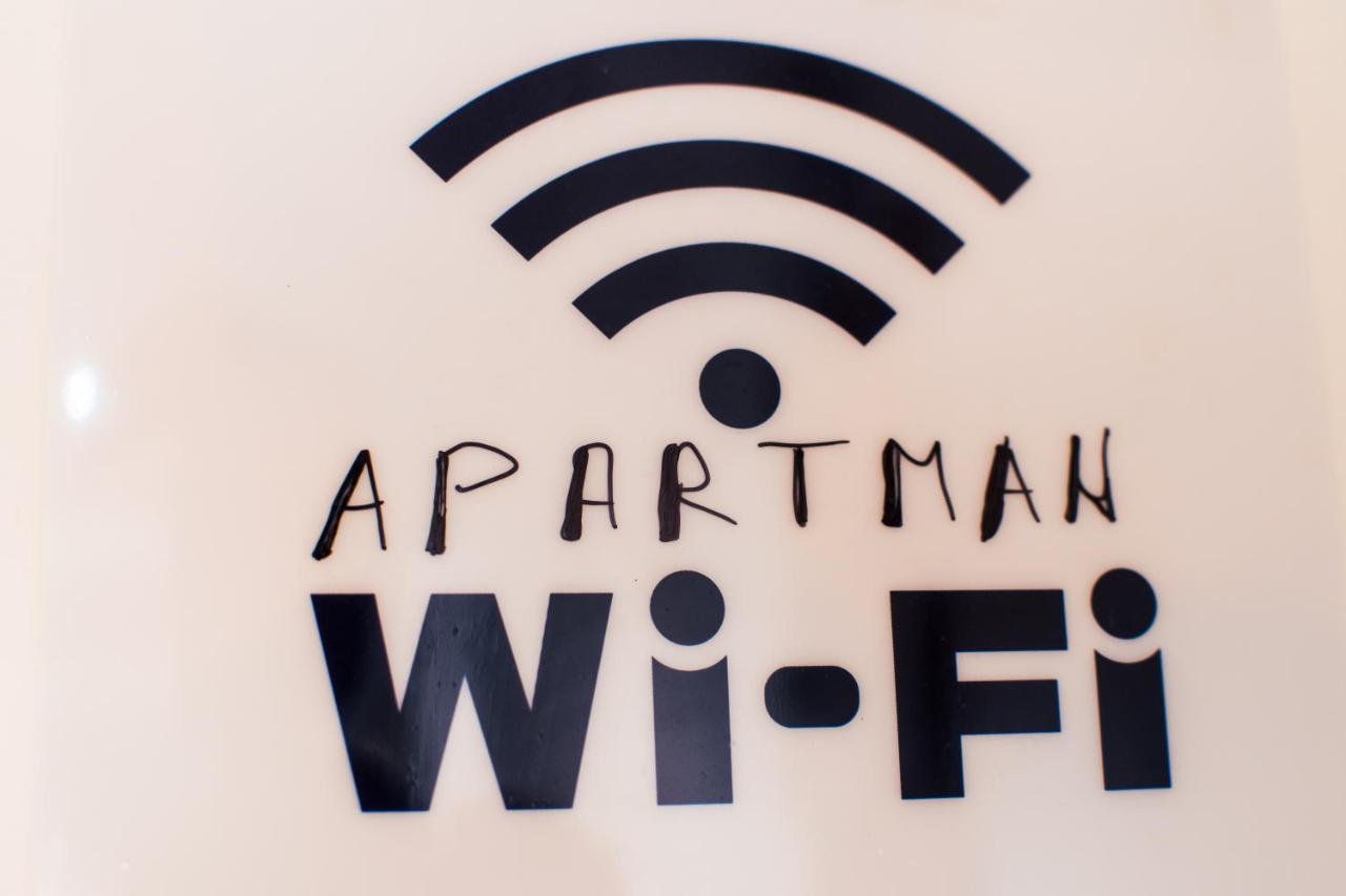 Apartment Aleksija Ni エクステリア 写真