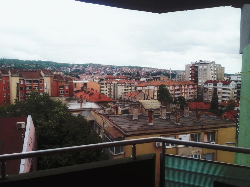 Apartment Aleksija Ni エクステリア 写真