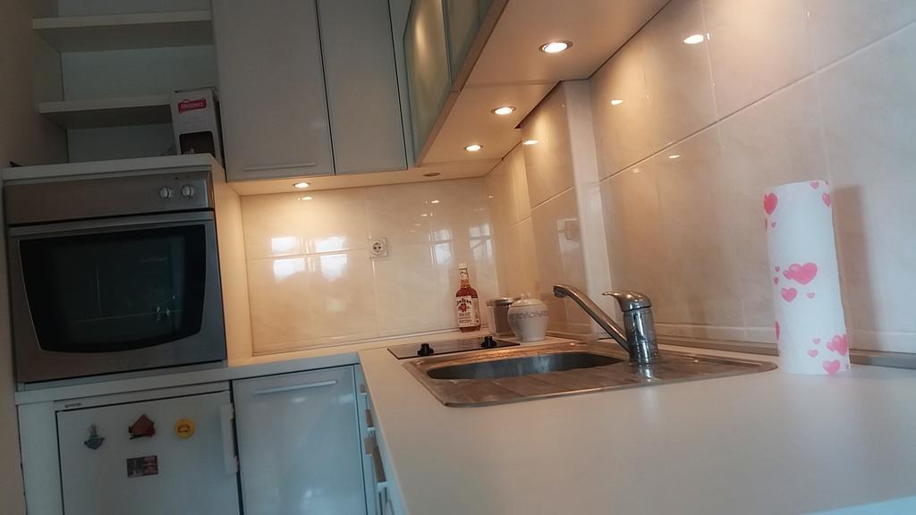 Apartment Aleksija Ni エクステリア 写真