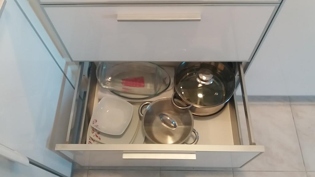 Apartment Aleksija Ni エクステリア 写真