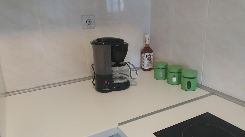 Apartment Aleksija Ni エクステリア 写真