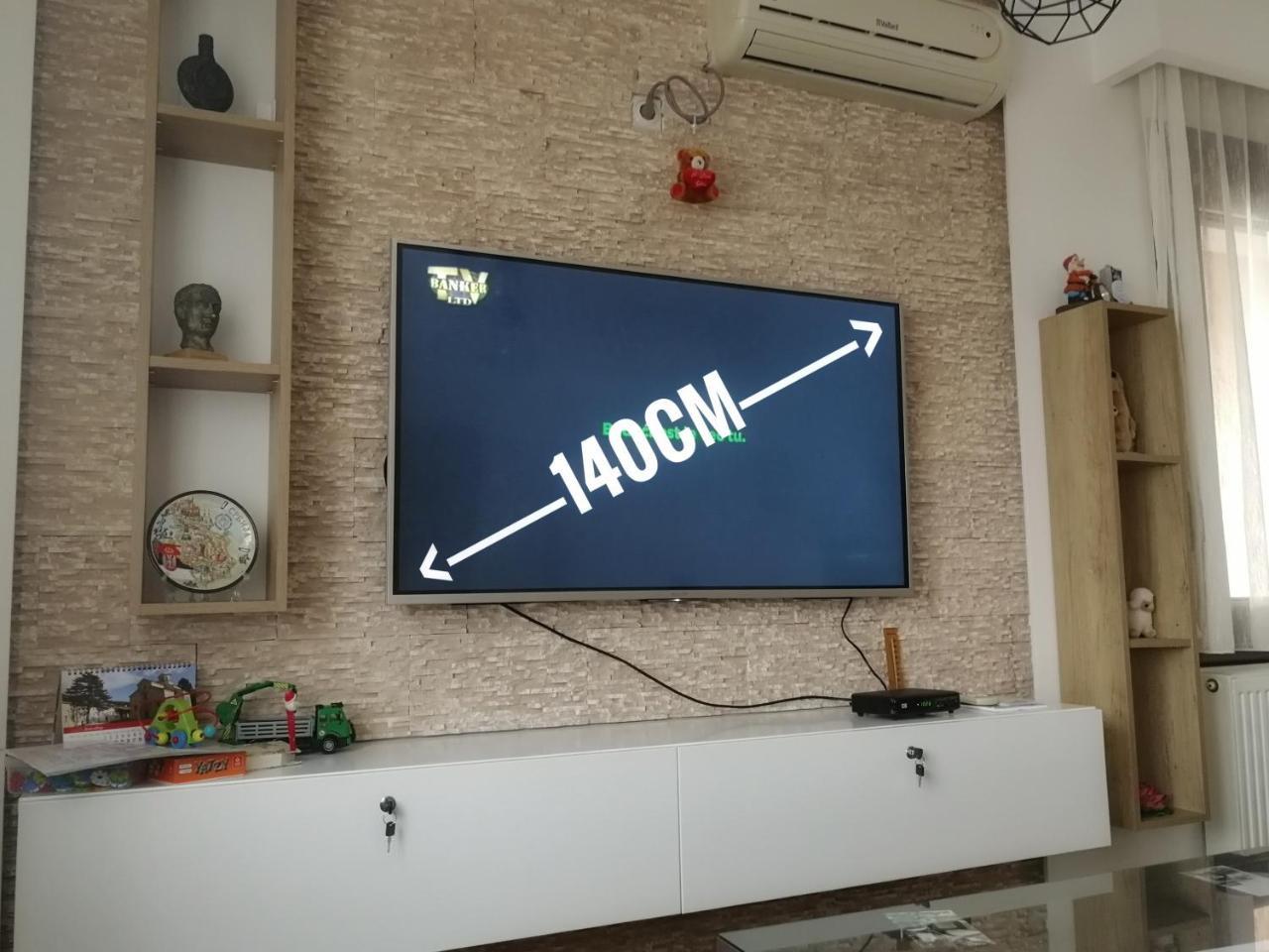 Apartment Aleksija Ni エクステリア 写真
